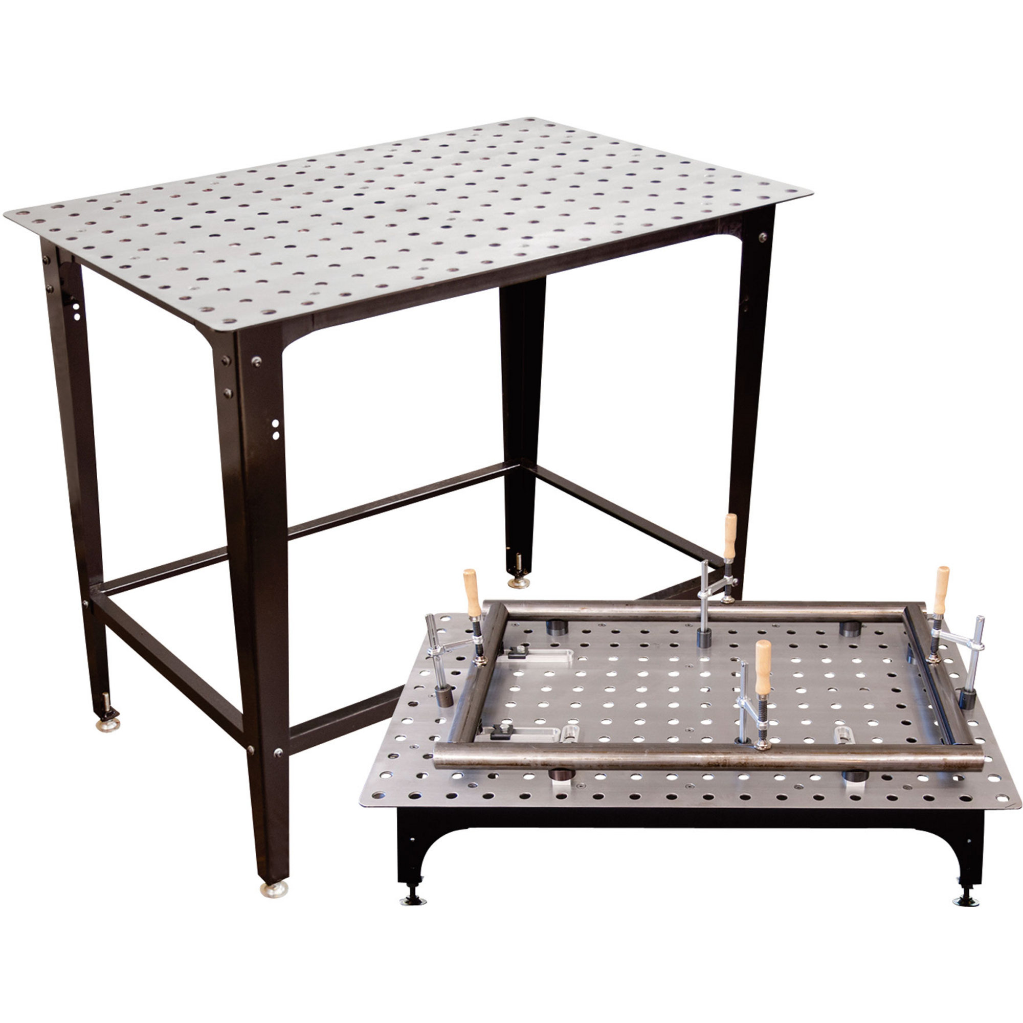 Welding Tables